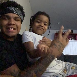 Meet your Posher, Tyrone